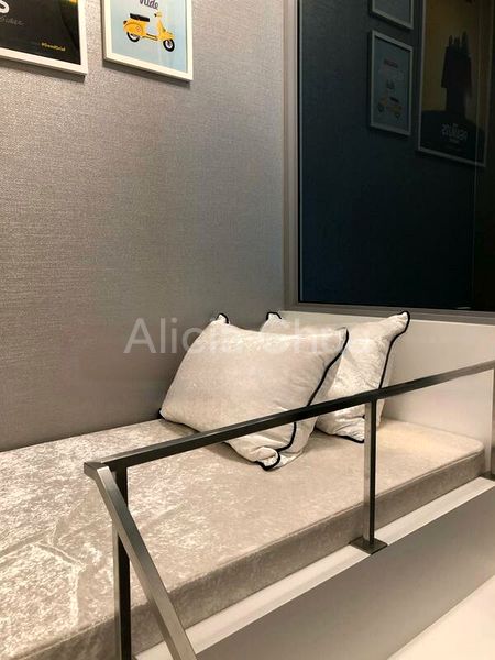 1 Bed Condo for Sale in  Marine Blue - Image 9